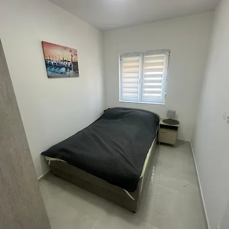 Aparrtment With Rooftop Terrace With Sea View *