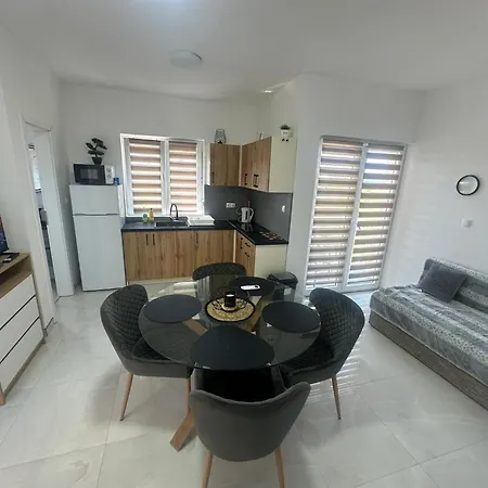 Aparrtment With Rooftop Terrace With Sea View * Vir